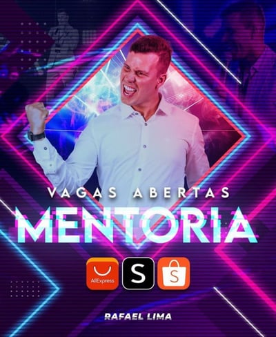Curso Mentoria Vitalícia
